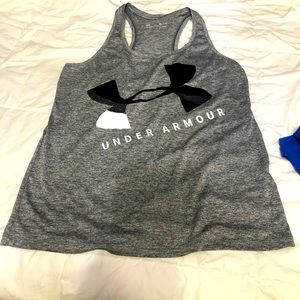 Under Armour